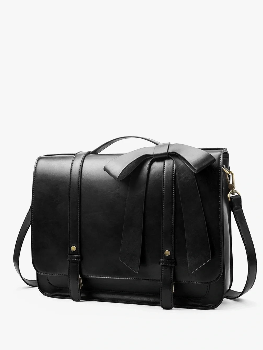 Ecosusi Bow Briefcase Women’s